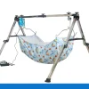 My Cradle Automatic Electric Cradle with Folding Square Pipe